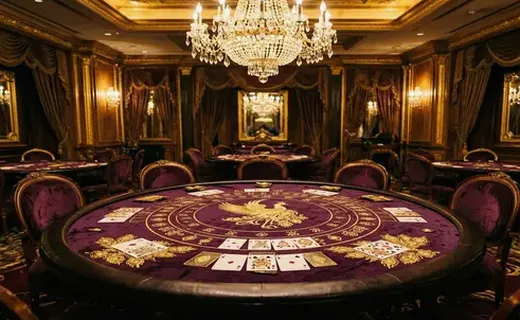 Speed Baccarat