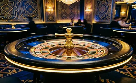 Infinite Blackjack